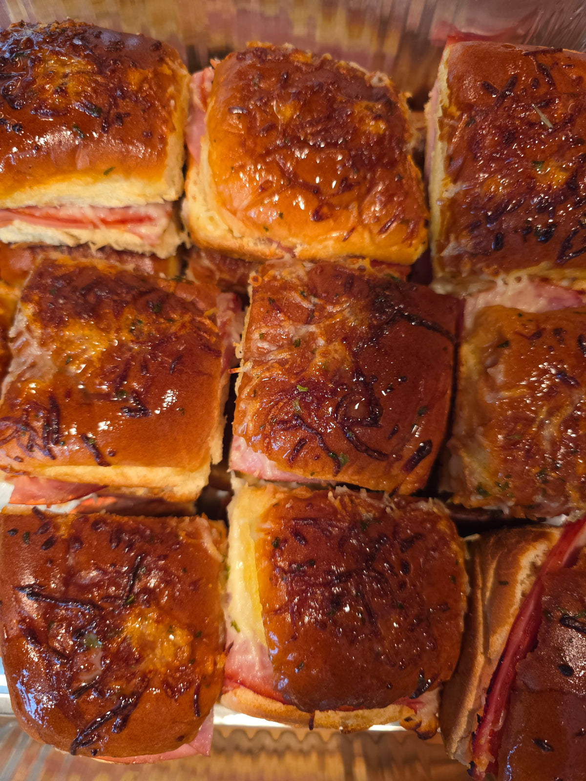 Catering