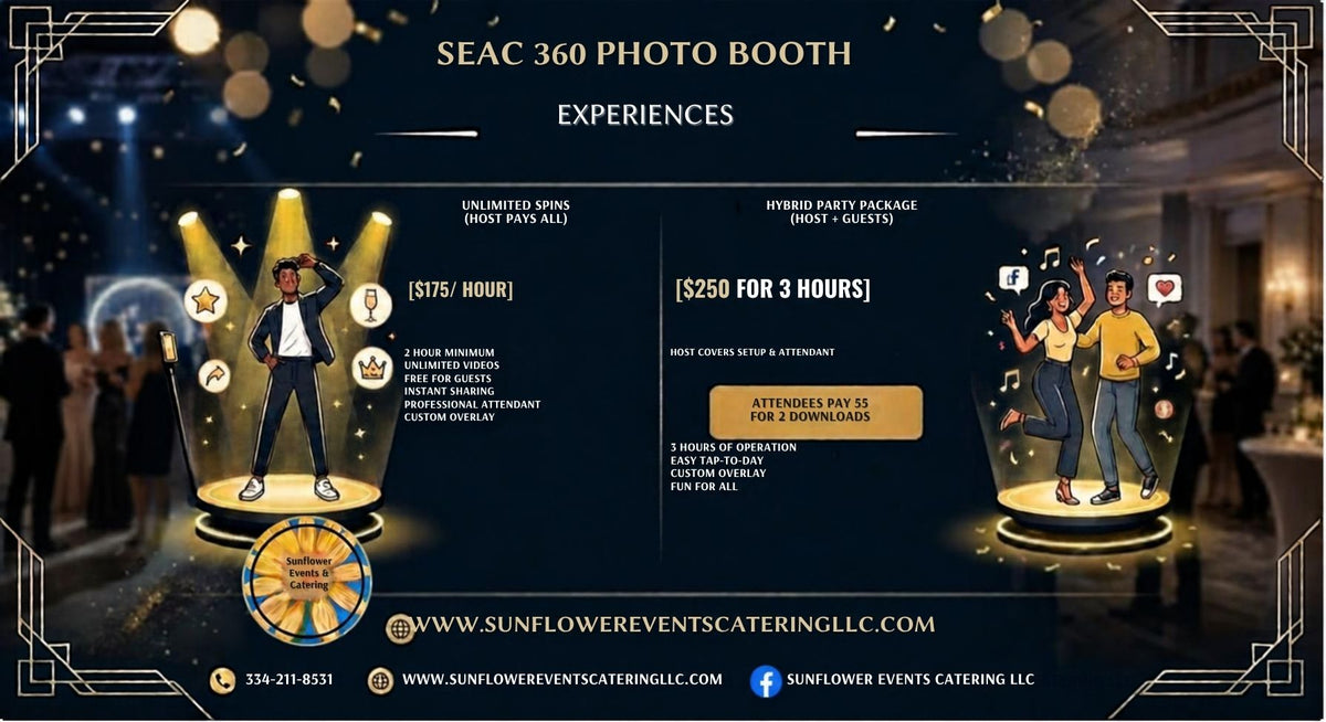 360 Photobooth