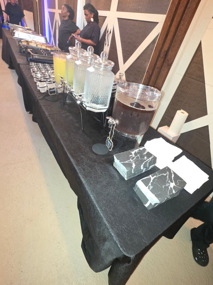 Catering